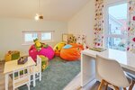 Ihr neues Einfamilienhaus in Wört - individuell und großzügig - Einfamilienhaus Heidenheim an der Brenz- Großkuchen Großkuchen | Angebot:27661455