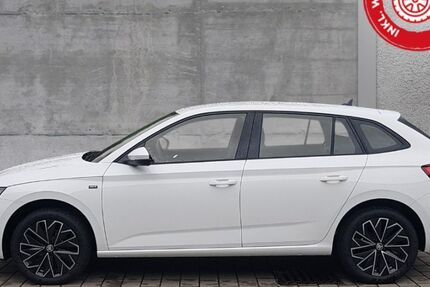 Skoda Scala 21.477 km 22.990 &euro; Schwäbisch Gmünd 73525
