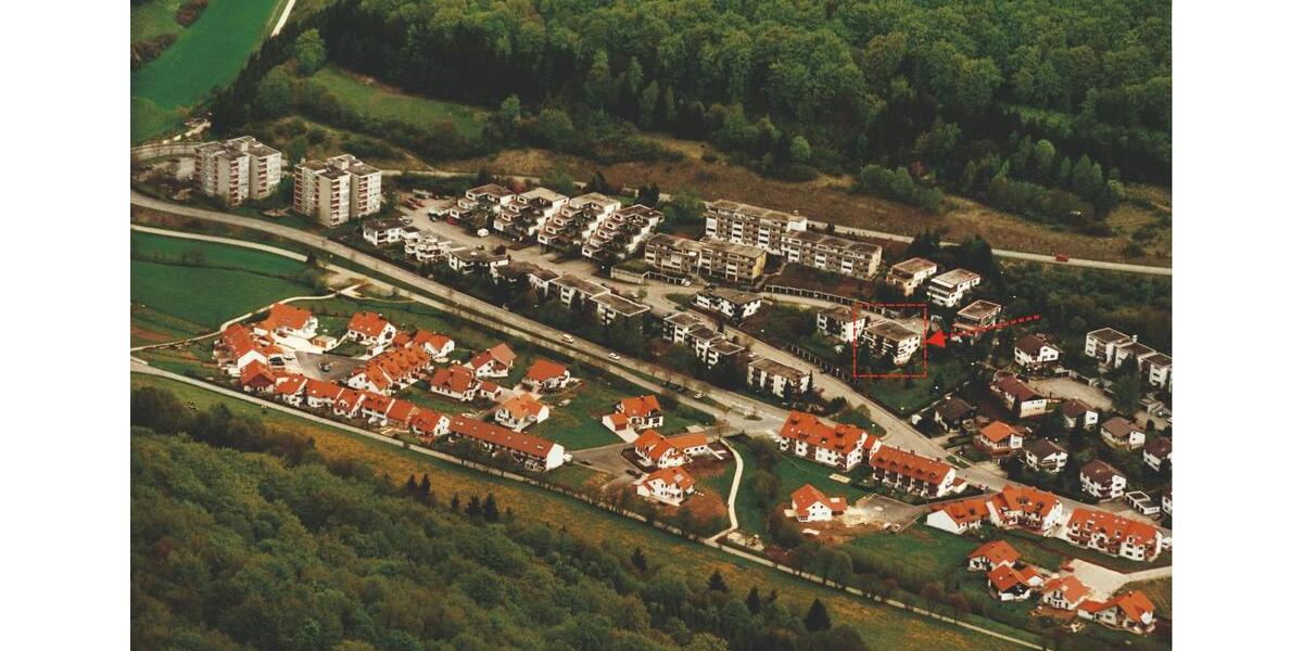 Etagenwohnung Oberkochen - 4.5 Zimmer, 150 m&sup2;, 1.110&euro; | Angebot:26670365