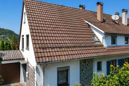 Haus Aalen (Unterkochen) Ebnat - 9.5 Zimmer, 187 m&sup2;, 325.000&euro; | Angebot:27176153