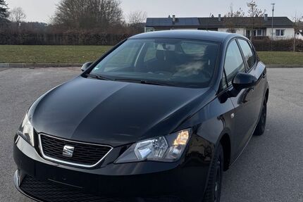 Seat Ibiza 100.000 km 7.400 &euro; Ellwangen 73479