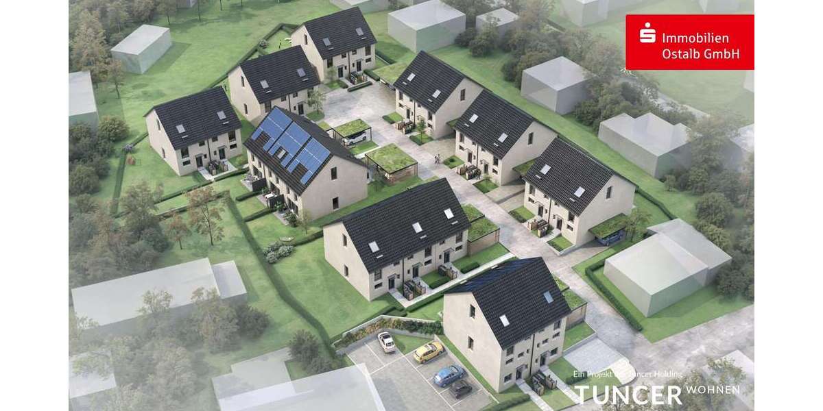 Einfamilienhaus Mögglingen - 5 Zimmer, 136 m&sup2;, 565.000&euro; | Angebot:25372370