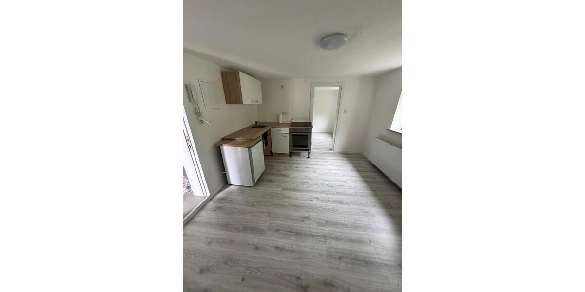 Erdgeschoßwohnung Aalen Attenhofen - 2 Zimmer, 30 m&sup2;, 550&euro; | Angebot:27581869