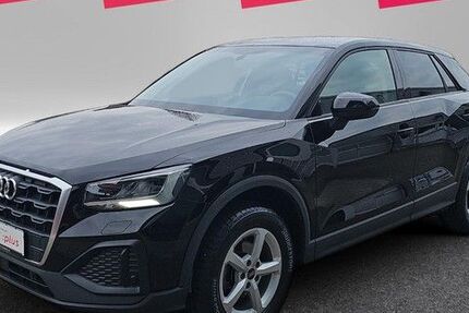 Audi Q2 26.888 km 24.980 &euro; Schwäbisch Gmünd 73527