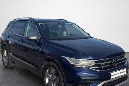 VW Tiguan 77.528 km 31.890 &euro; Nördlingen 86720