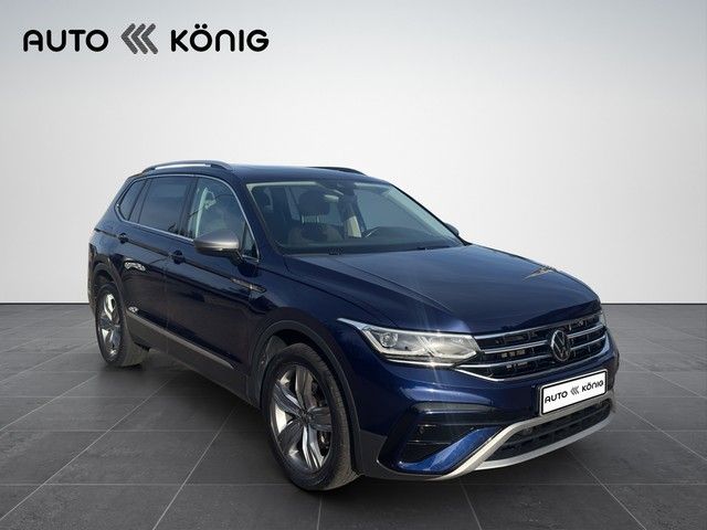 VW Tiguan 77.528 km 31.890 &euro; Nördlingen 86720