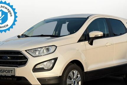 Ford EcoSport 30.850 km 14.400 &euro; Unterschneidheim 73485