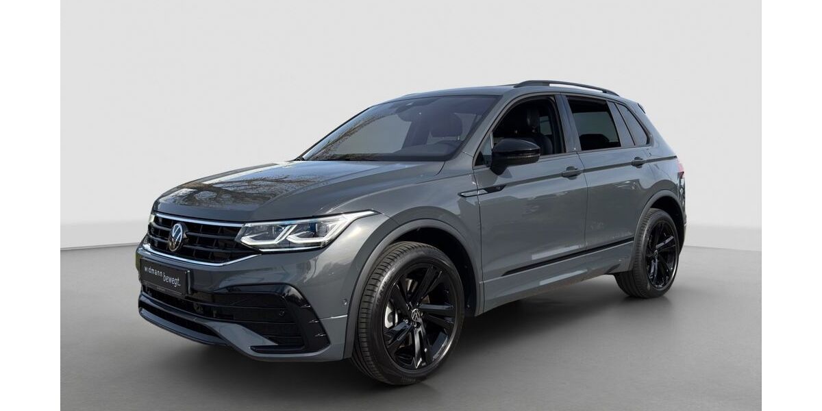 VW Tiguan 25.640 km 40.850 &euro; Aalen 73431