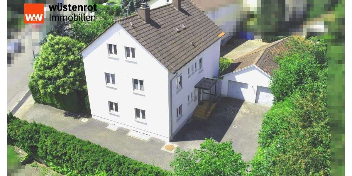 Einfamilienhaus Aalen - 11 Zimmer, 206 m&sup2;, 565.000&euro; | Angebot:23801299