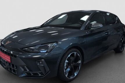 Cupra Leon 23.800 km 33.380 &euro; Hüttlingen 73460
