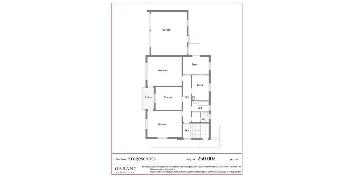 Mehrfamilienhaus, Wohnhaus Iggingen - 8 Zimmer, 195 m&sup2;, 429.000&euro; | Angebot:26038278