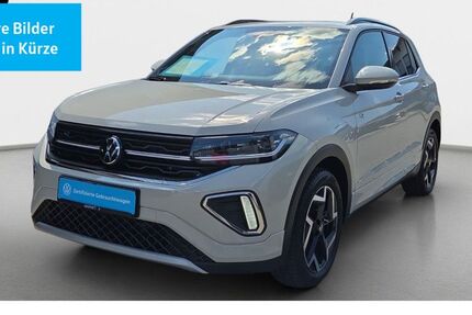 VW T-Cross 15.726 km 27.190 &euro; Heidenheim a. d. B. 89520