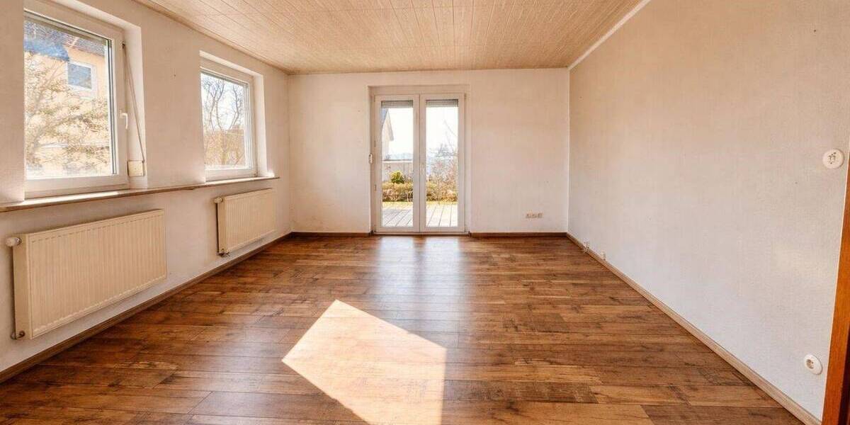 Mehrfamilienhaus, Wohnhaus Aalen Unterkochen - 8 Zimmer, 161 m&sup2;, 440.000&euro; | Angebot:26066507