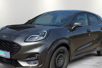 Ford Puma 40.743 km 19.990 &euro; Mutlangen 73557