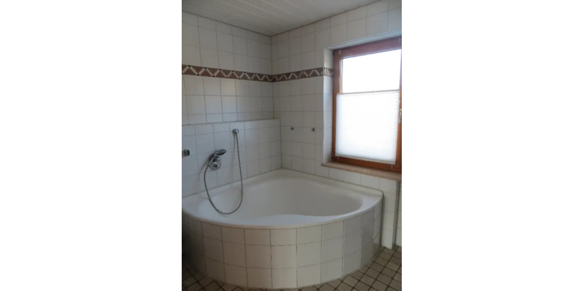 Terrassenwohnung Bopfingen - 4.5 Zimmer, 169 m&sup2;, 1.200&euro; | Angebot:25641341