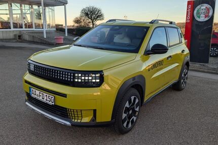 Fiat Panda 2.290 km 24.990 &euro; Aalen 73433