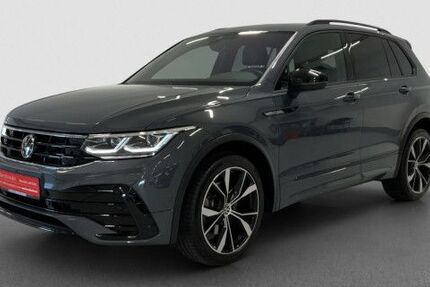 VW Tiguan 48.847 km 34.750 &euro; Aalen 73431