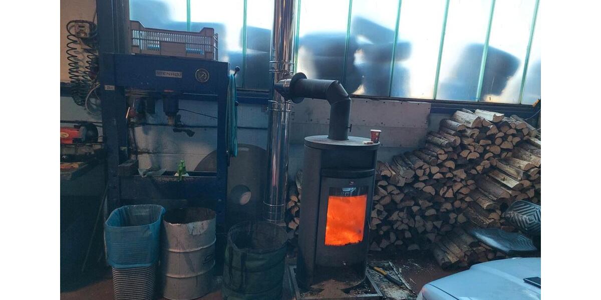 Gewerbeobjekt Spraitbach - 2.500&euro; | Angebot:24432600