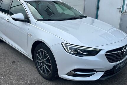 Opel Insignia 117.000 km 13.900 &euro; Aalen-Essingen 73457