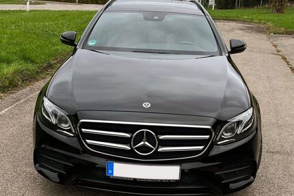 Mercedes-Benz E 400 104.000 km 31.000 &euro; Böhmenkirch 89558