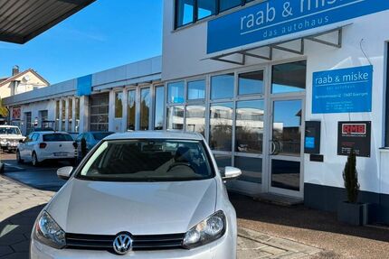 VW Golf 130.100 km 5.490 &euro; Essingen 73457