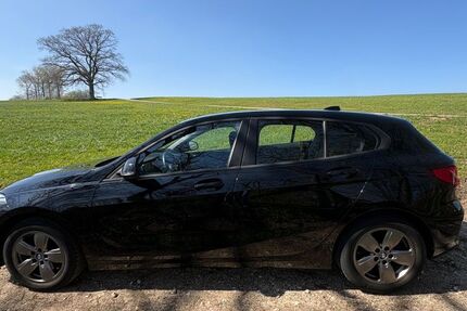 BMW 118 78.250 km 18.300 &euro; Heuchlingen 73572