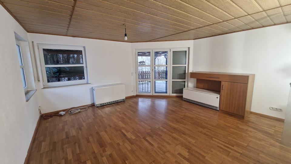 Einfamilienhaus Spraitbach - 6 Zimmer, 125 m&sup2;, 175.000&euro; | Angebot:24422573