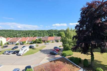 Wohnung Heidenheim an der Brenz Aufhausen - 3 Zimmer, 100 m&sup2;, 274.850&euro; | Angebot:26985396