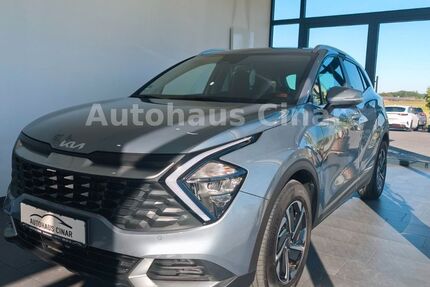 Kia Sportage 68.200 km 24.990 &euro; Waldstetten 73550