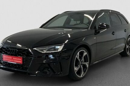 Audi A4 45.913 km 29.750 &euro; Aalen 73431