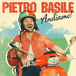 Pietro Basile - Andiamo Tour 2027 / CD + Tickets | im Artistshop