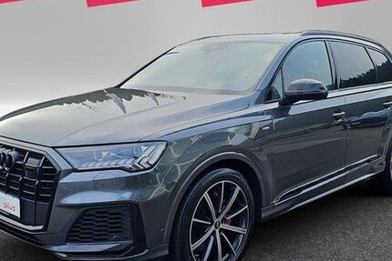 Audi Q7 30.307 km 69.980 &euro; Schwäbisch Gmünd 73527