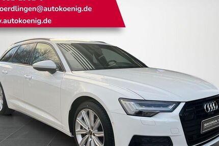 Audi A6 42.633 km 37.990 &euro; Nördlingen 86720