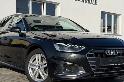 Audi A4 149.980 km 19.990 &euro; Giengen 89537