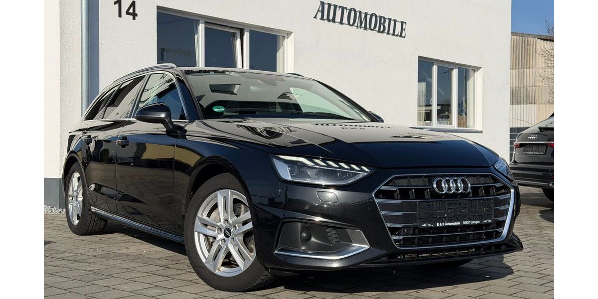 Audi A4 149.980 km 19.990 &euro; Giengen 89537