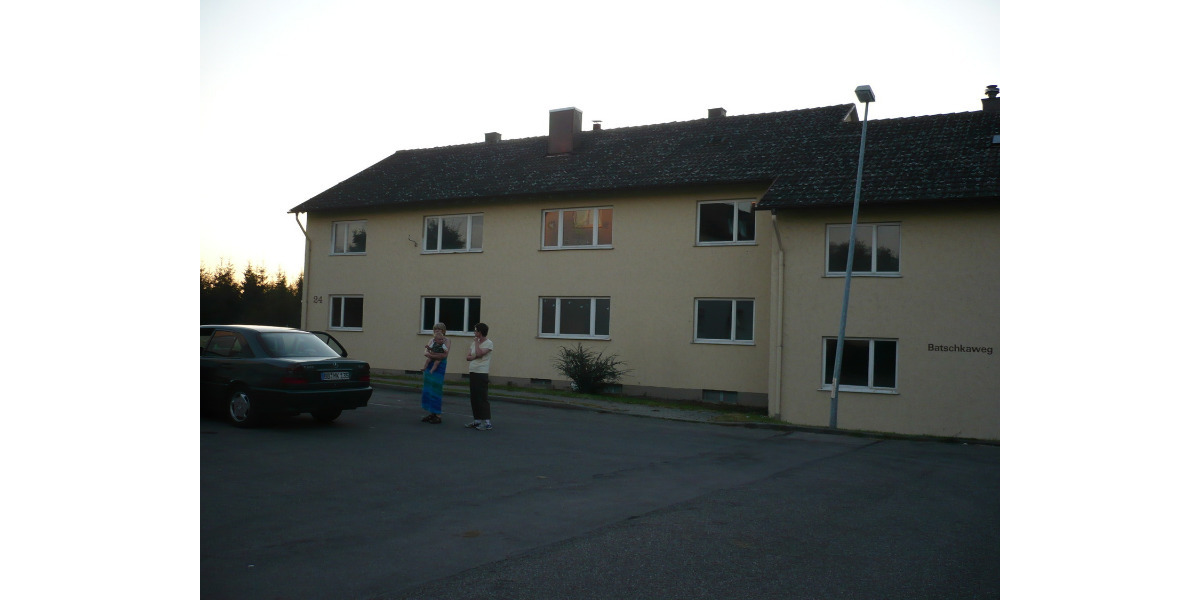 Erdgeschoßwohnung Giengen an der Brenz - 2 Zimmer, 67 m&sup2;, 650&euro; | Angebot:25640861