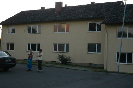 Wohnung Giengen an der Brenz - 2 Zimmer, 67 m&sup2;, 650&euro; | Angebot:25640861