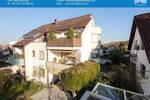 Etagenwohnung Aalen Unterkochen - 3 Zimmer, 75 m&sup2;, 245.000&euro; | Angebot:26377392