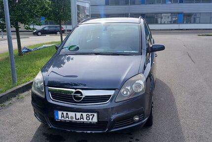 Opel Zafira 234.000 km 1.500 &euro; Aalen 73431