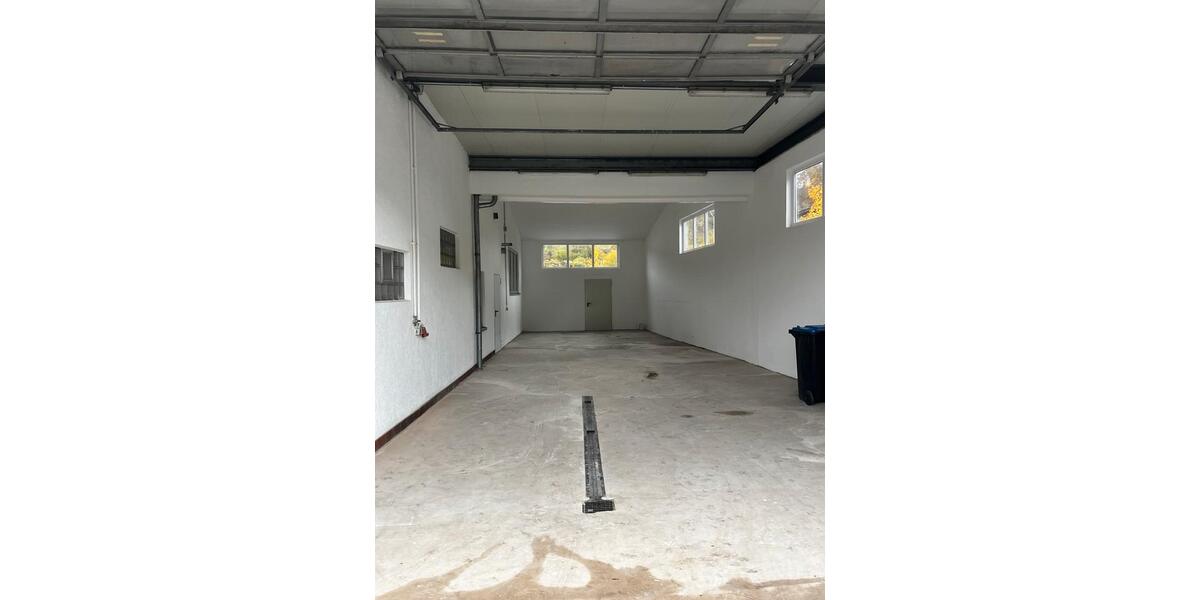 Gewerbeobjekt Heidenheim an der Brenz Aufhausen - 1.500&euro; | Angebot:20494882