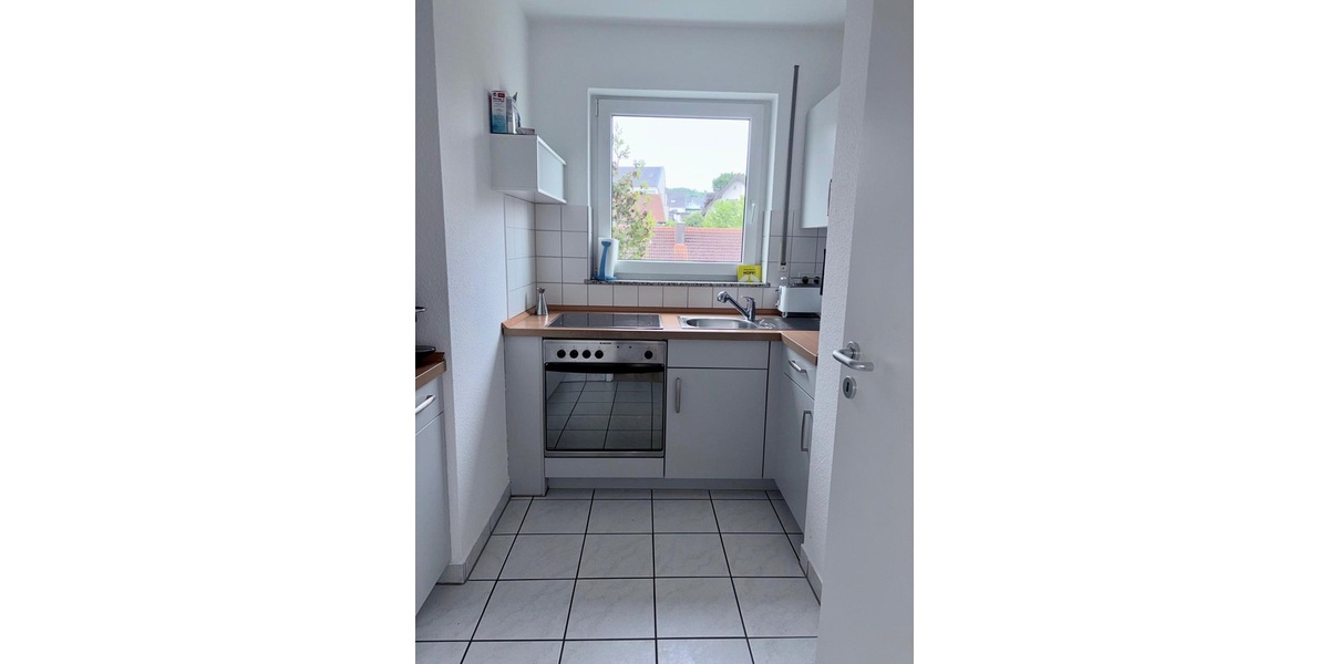 Schöne 3,5 Zimmer Wohnung 1. OG, in 73431 Aalen ab 01.09.2026 zu vermieten - 3.5 Aalen Unterkochen | Angebot:26974981