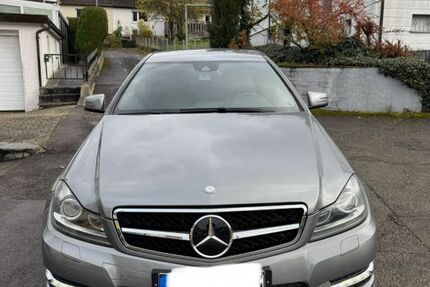 Mercedes-Benz C 250 157.000 km 18.900 &euro; Aalen 73432