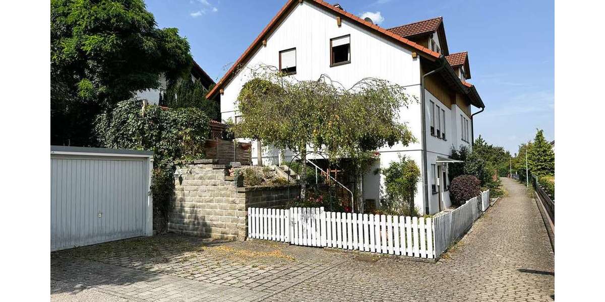 Einfamilienhaus Giengen an der Brenz / Burgberg Burgberg - 5 Zimmer, 144 m&sup2;, 349.000&euro; | Angebot:23559701