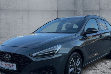 Hyundai i30 20.516 km 20.490 &euro; Essingen 73457