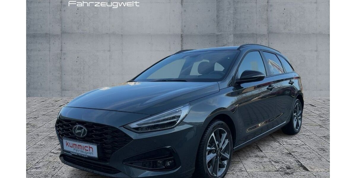 Hyundai i30 20.516 km 20.490 &euro; Essingen 73457