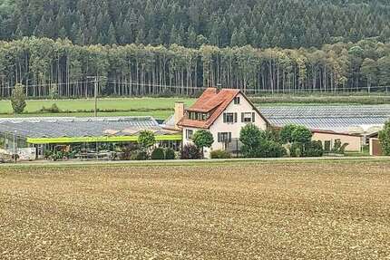 Haus Dischingen - 7 Zimmer, 130 m&sup2;, 650.000&euro; | Angebot:24849690