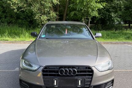 Audi A4 223.500 km 10.990 &euro; Schwäbisch Gmünd 73527