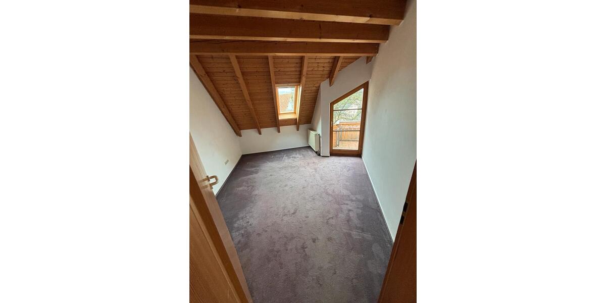 Reihenhaus Aalen Attenhofen - 6.5 Zimmer, 124 m&sup2;, 1.490&euro; | Angebot:26641063
