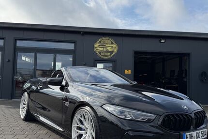 BMW M8 29.700 km 129.999 &euro; Nattheim 89564