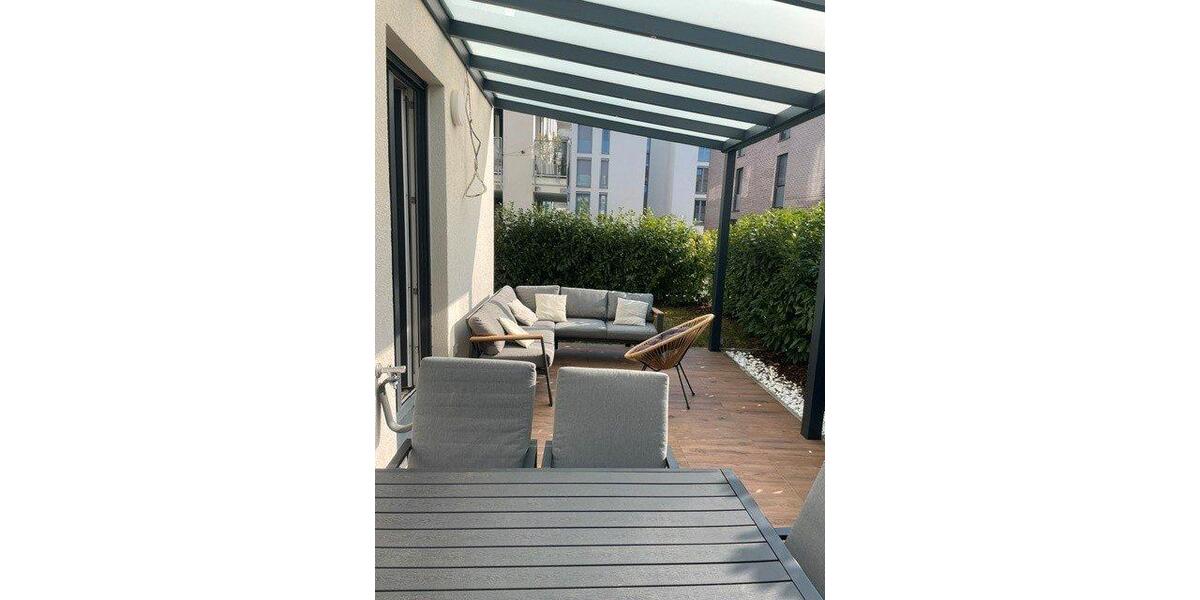 Erdgeschoßwohnung Aalen Unterkochen - 3 Zimmer, 88 m&sup2;, 449.000&euro; | Angebot:27242030